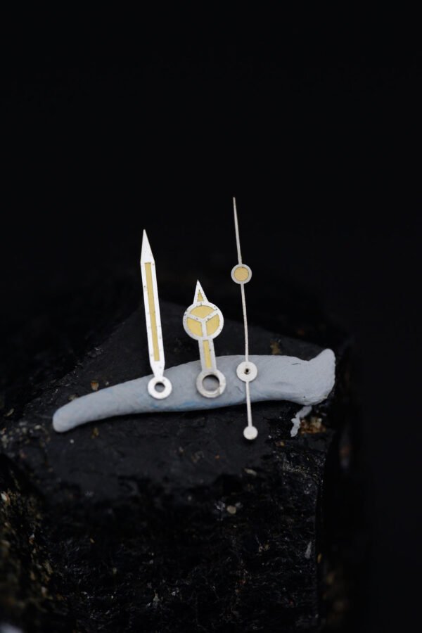 DSC09061_ergebnis_990x Rolex Handset for Submariner 5512 | 5513 Tritium Patina