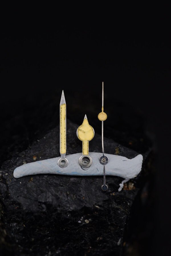 DSC09078_ergebnis_990x Rolex Handset for Submariner 5512 | 5513 Tritium Patina