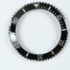 Rolex bezel complete for Submariner 116610 Chromalight