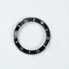 Rolex bezel complete for Submariner 116610 Chromalight