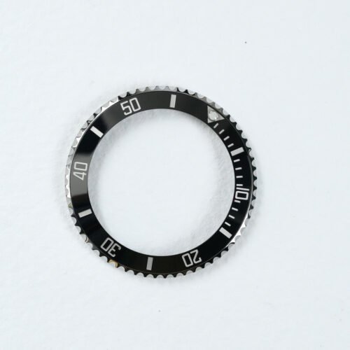 Rolex bezel complete for Submariner 116610 Chromalight