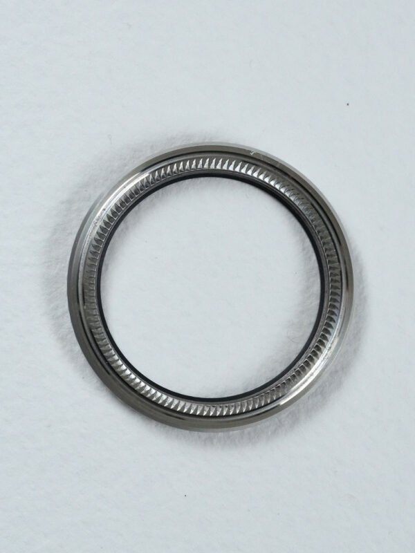 Rolex bezel complete for Submariner 116610 Chromalight