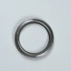 Rolex bezel complete for Submariner 116610 Chromalight