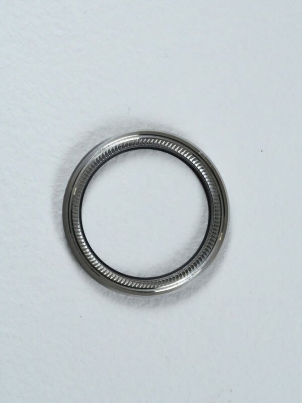 Rolex bezel complete for Submariner 116610 Chromalight