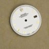 Rolex ‘White Roman’ dial for OP Datejust 36 mm 16013 | 16018 | 16233 | 16238 Tritium