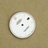 Rolex ‘White Roman’ dial for OP Datejust 36 mm 16013 | 16018 | 16233 | 16238 Tritium