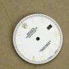 Rolex ‘White Roman’ dial for OP Datejust 36 mm 16013 | 16018 | 16233 | 16238 Tritium