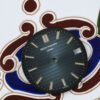 Patek Philippe Blue Dial for steel Nautilus 5711