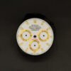 Rolex White Dial for Cosmograph Daytona yellow gold 116508 | 116503 | 116523 | 116528 Chromalight