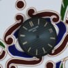 Patek Philippe Blue Dial for steel Nautilus 5711