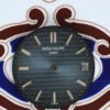 Patek Philippe Blue Dial for steel Nautilus 5711