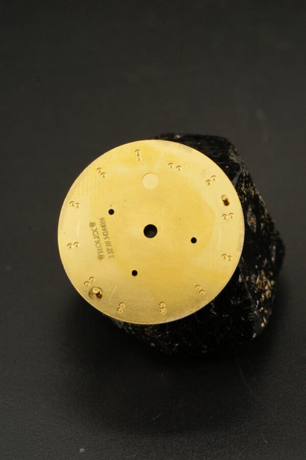 DSC09241_ergebnis_990x Rolex White Dial for Cosmograph Daytona yellow gold 116508 | 116503 | 116523 | 116528 Chromalight