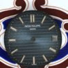 Patek Philippe Blue Dial for steel Nautilus 5711