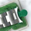 Rolex NOS Oyster bracelet steel 78360/580 P1 (1991) glued