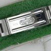 Rolex NOS Oyster bracelet steel 78360/580 P1 (1991) glued