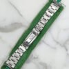 Rolex NOS Oyster bracelet steel 78360/580 P1 (1991) glued