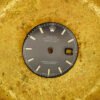 Rolex Black Dial for OP Datejust 36mm 16200 | 116200 | 16234 | 116234