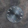 Rolex Diamond Dial Grey for OP Datejust 41mm 126334 | 126300