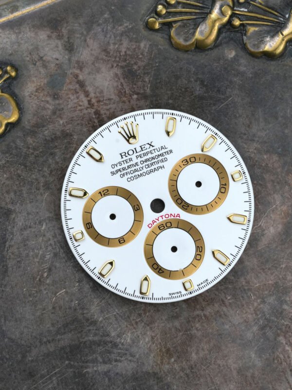 DSC09626_ergebnis_990x Rolex white dial for Daytona 116508 | 116503 | 116523 | 116528 Luminova