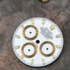 Rolex white dial for Daytona 116508 | 116503 | 116523 | 116528 Luminova
