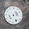 Rolex dial “internet” beige / white for OP Datejust 16200 | 16234