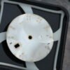 Rolex dial “internet” beige / white for OP Datejust 16200 | 16234