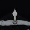 Rolex Handset ,,Black Hands'' for Explorer 16570 Luminova