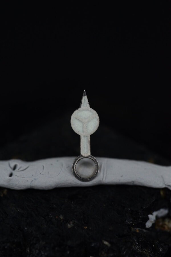 DSC09684_ergebnis_990x Rolex Handset ,,Black Hands'' for Explorer 16570 Luminova