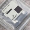 Rolex NOS rare Endlinks 571 for Daytona | 6239 6240 6241 | 6262 | 6263 | 6265 in Blister