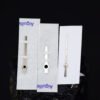 Rolex NOS "No Lume" Handset for OP Datejust 36 mm 116234 | 116209 & Day-Date 118239 | 118206
