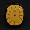 Patek Philippe Sigma Dial & Hands for Ellipse 3738