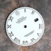 Rolex white dial for Datejust 116234