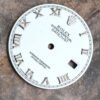 Rolex white dial for Datejust 116234