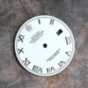 Rolex white dial for Datejust 116234