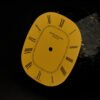 Patek Philippe Sigma Dial & Hands for Ellipse 3738