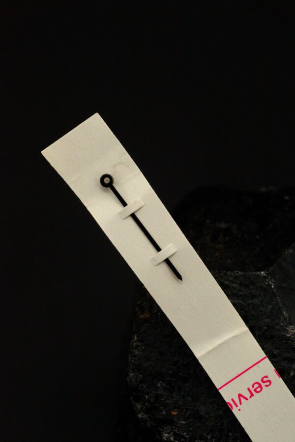 Patek Philippe Sigma Dial & Hands for Ellipse 3738
