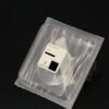 Rolex NOS B25-39-A1 1665 Plexi Glass in Blister for Sea-Dweller 1665 and others