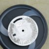 Rolex 18ct. Myriad Diamond Dial for Day-Date 36 mm 18039 | 18239 | 18206 and others