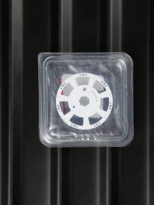 Rolex NOS day disc Japanese B3255-2-110-K1