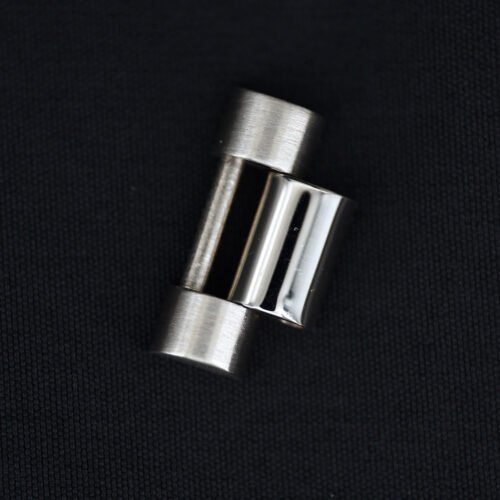 Rolex 18239 Link Element 18 kt white gold