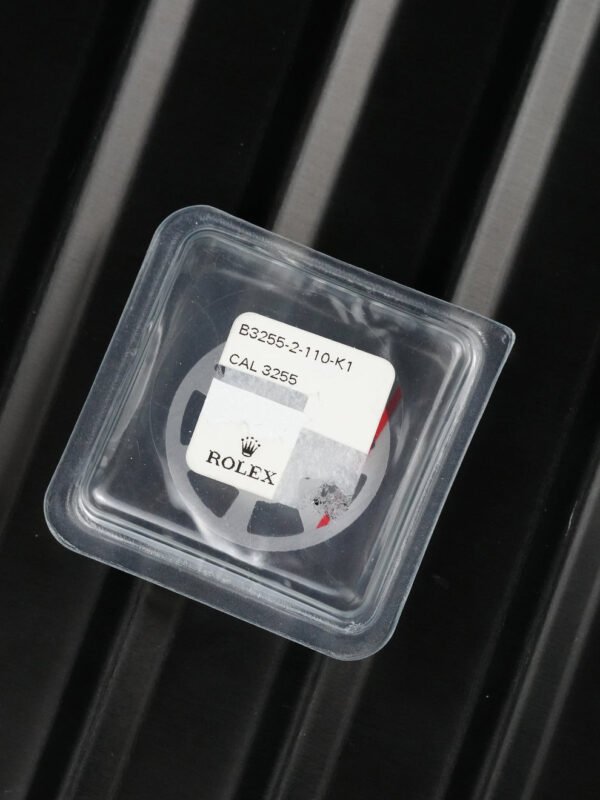 Rolex NOS day disc Japanese B3255-2-110-K1