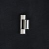 Rolex 18239 Link Element 18 kt white gold