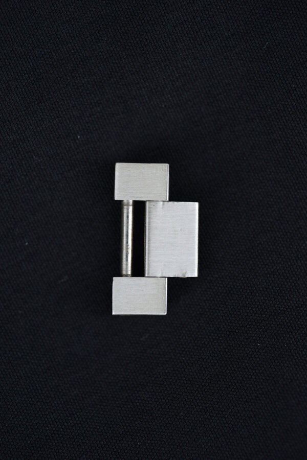Rolex 18239 Link Element 18 kt white gold