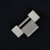 Rolex 18239 Link Element 18 kt white gold