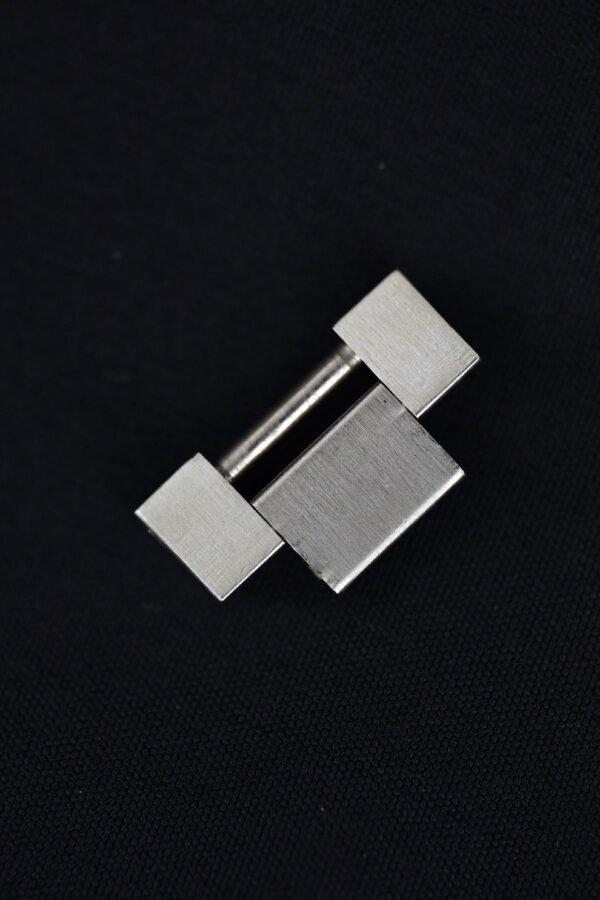 Rolex 18239 Link Element 18 kt white gold