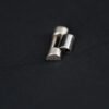 Rolex 18239 Link Element 18 kt white gold