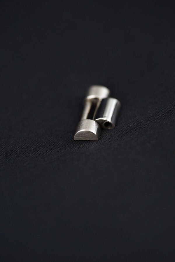 Rolex 18239 Link Element 18 kt white gold