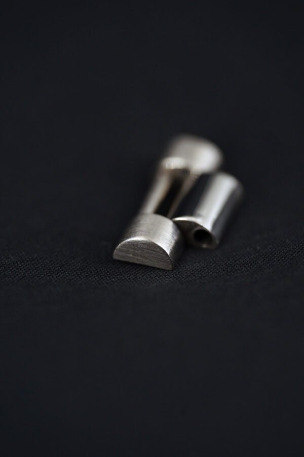 Rolex 18239 Link Element 18 kt white gold