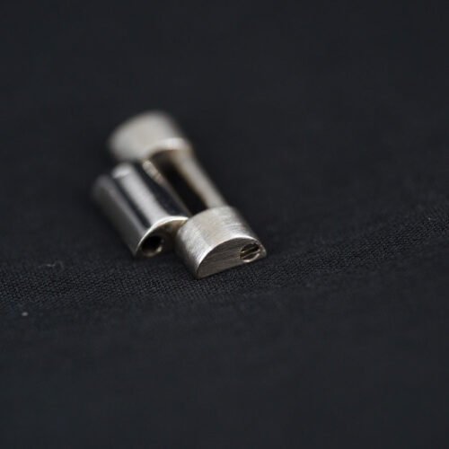 Rolex 18239 Link Element 18 kt white gold