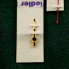 Rolex NOS Hour & Minute Hands for Daytona 116523 | 116528 | 116518 | 116508 and other Luminova